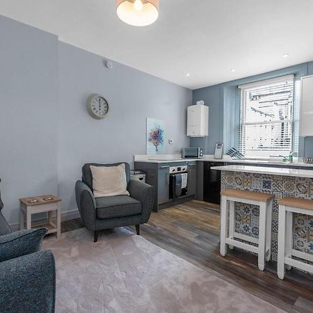 Guestready - Lovely Nest In The Old Town Edinburgh Bagian luar foto