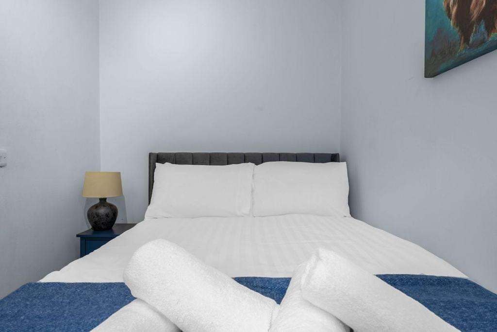 Guestready - Lovely Nest In The Old Town Edinburgh Bagian luar foto
