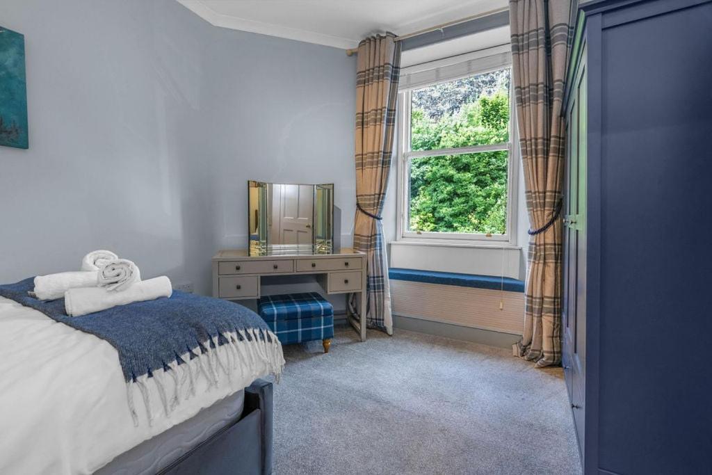 Guestready - Lovely Nest In The Old Town Edinburgh Bagian luar foto